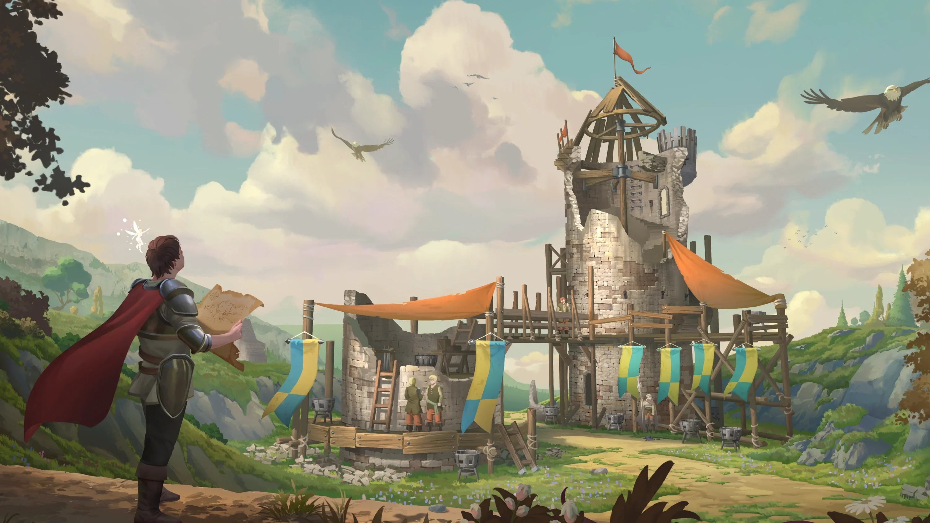 Undestanding the Modern Gaming Renaissance