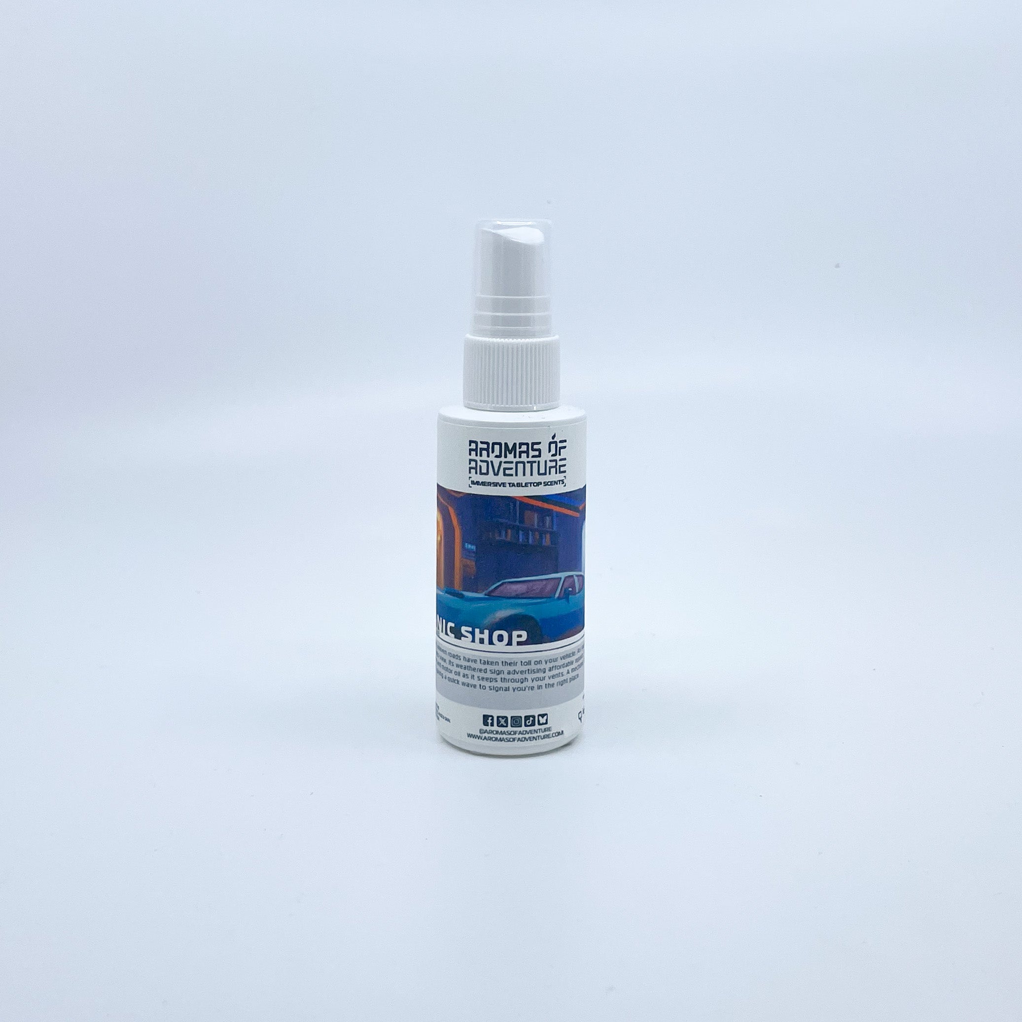 Room Spray