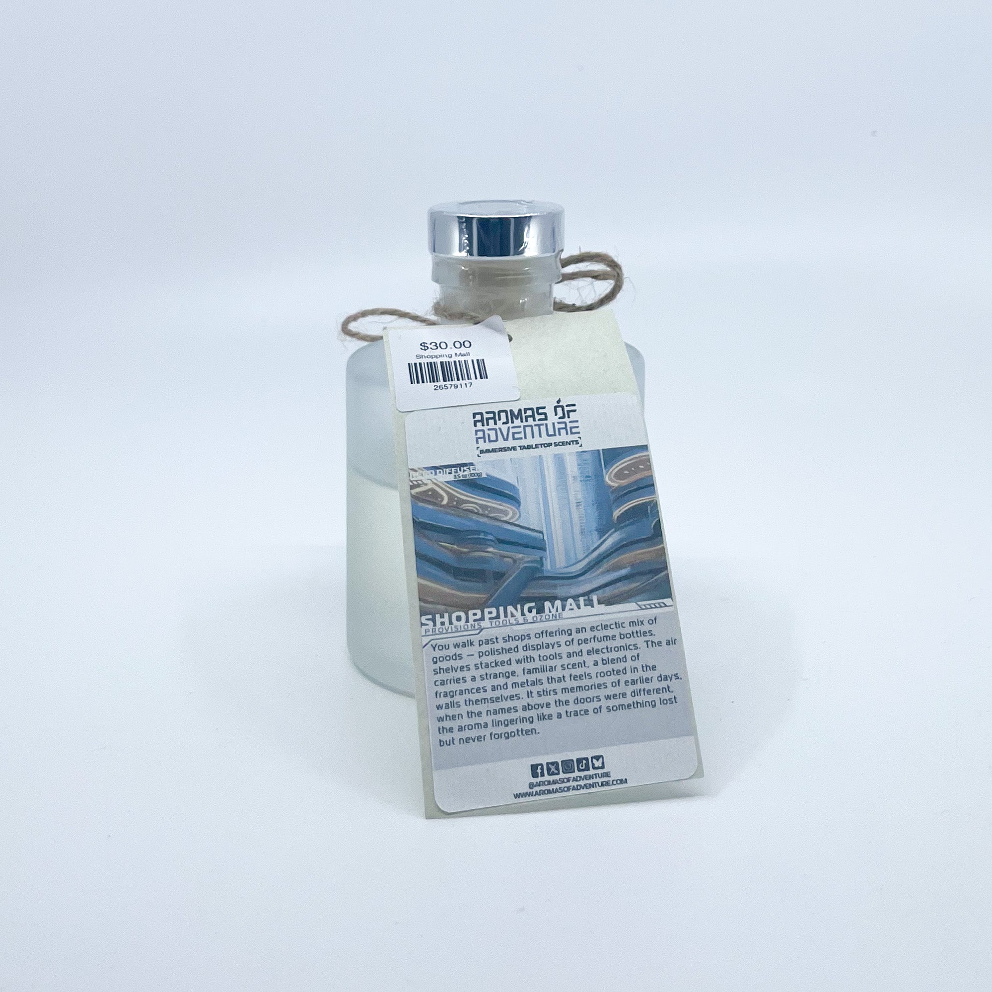 Reed Diffuser