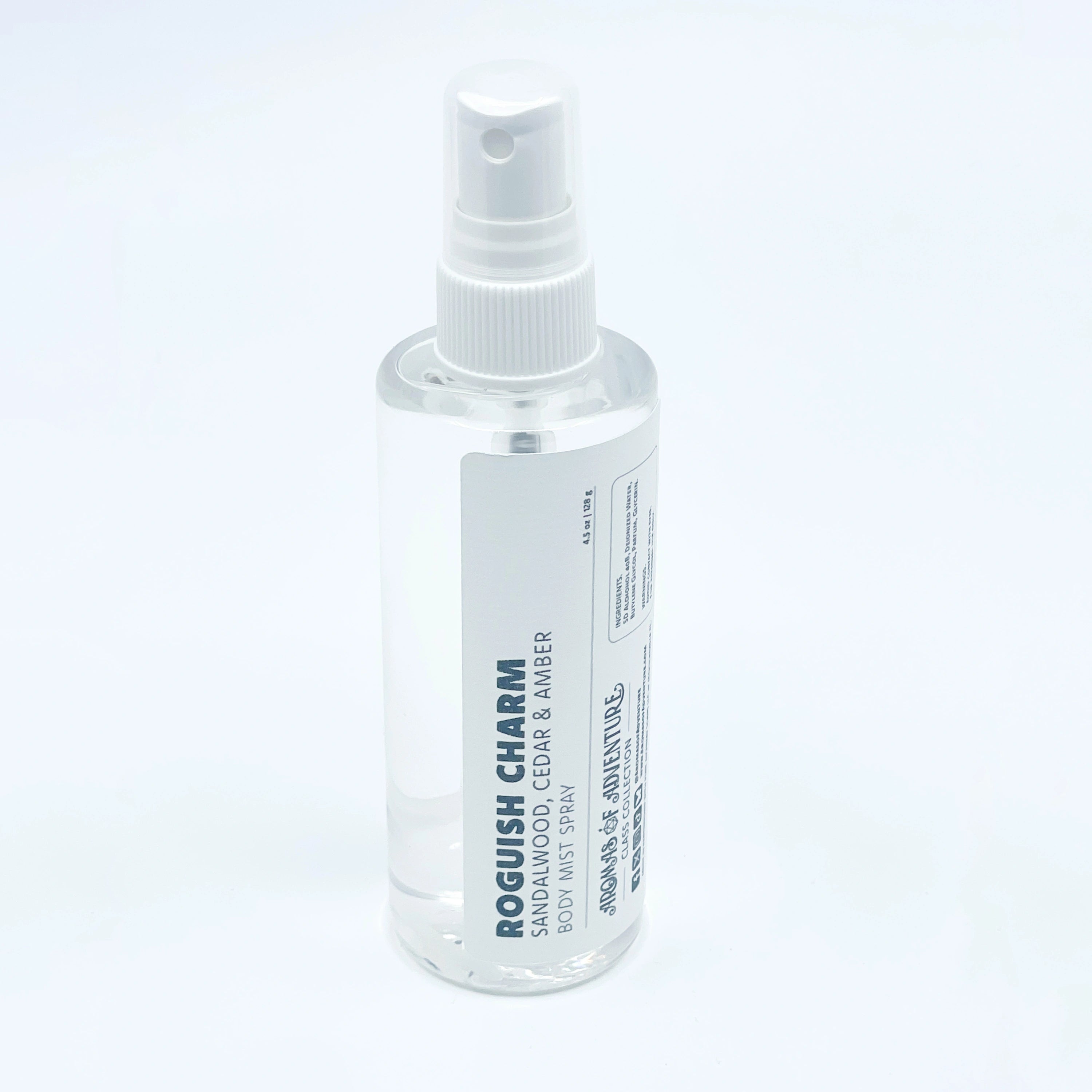 Roguish Charm - Body Mist