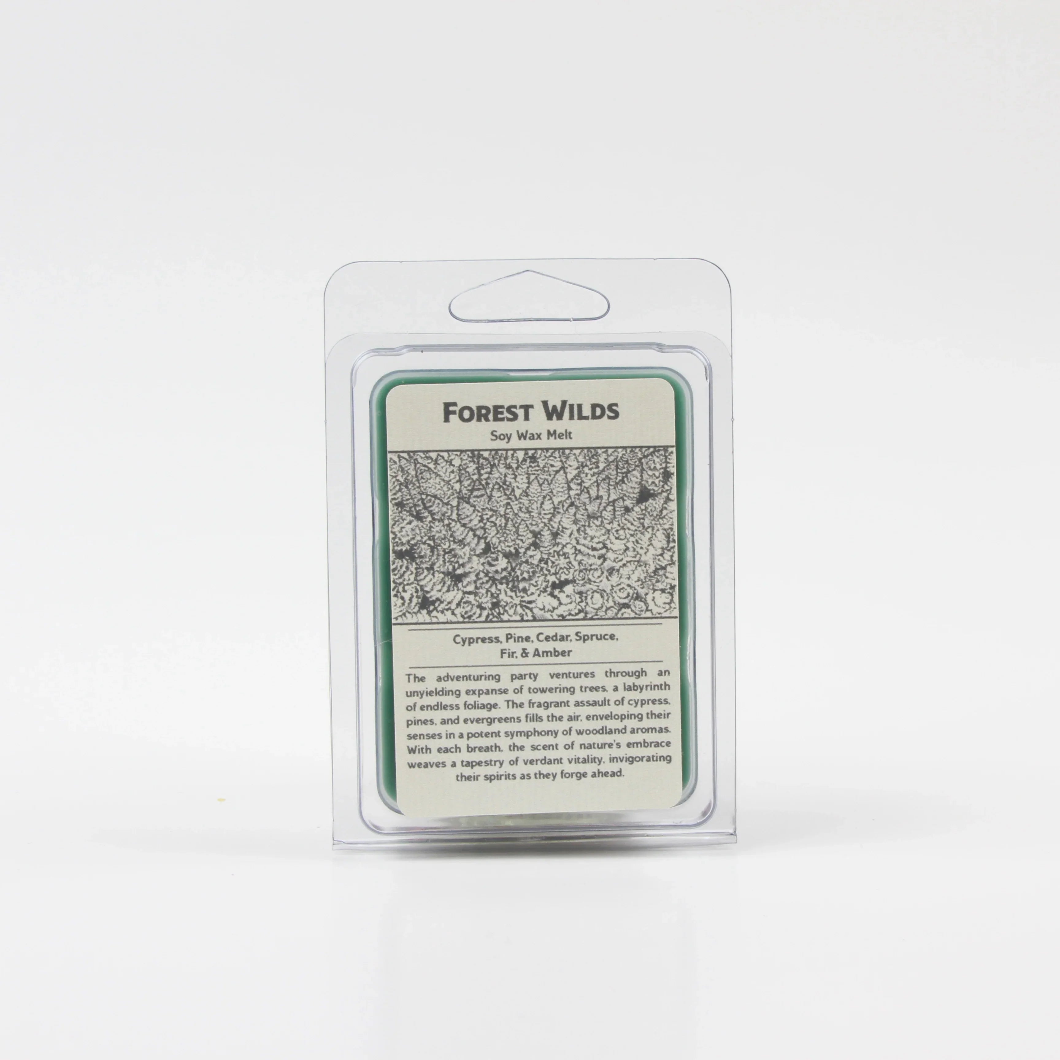Wax Melt