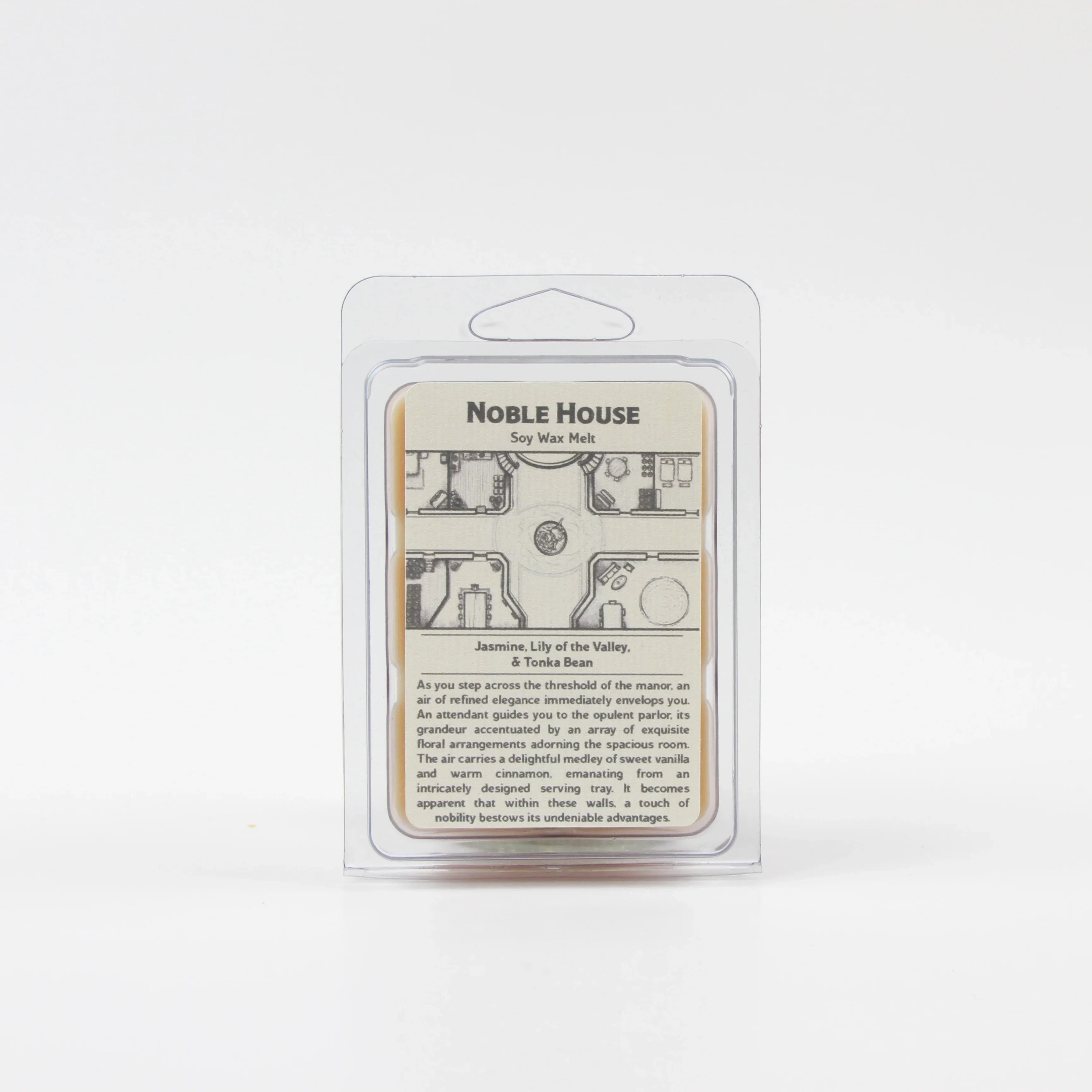 Wax Melt