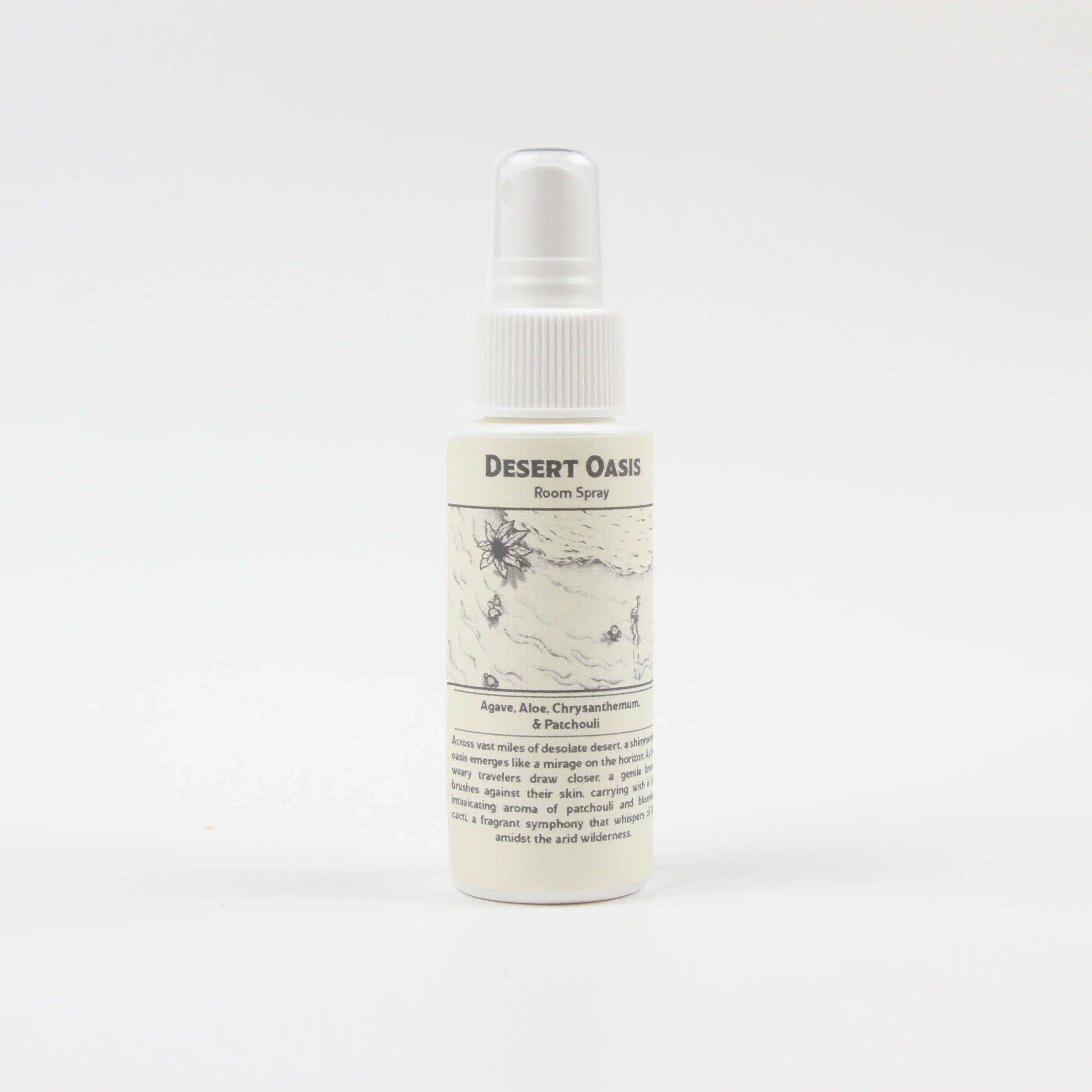 Room Spray