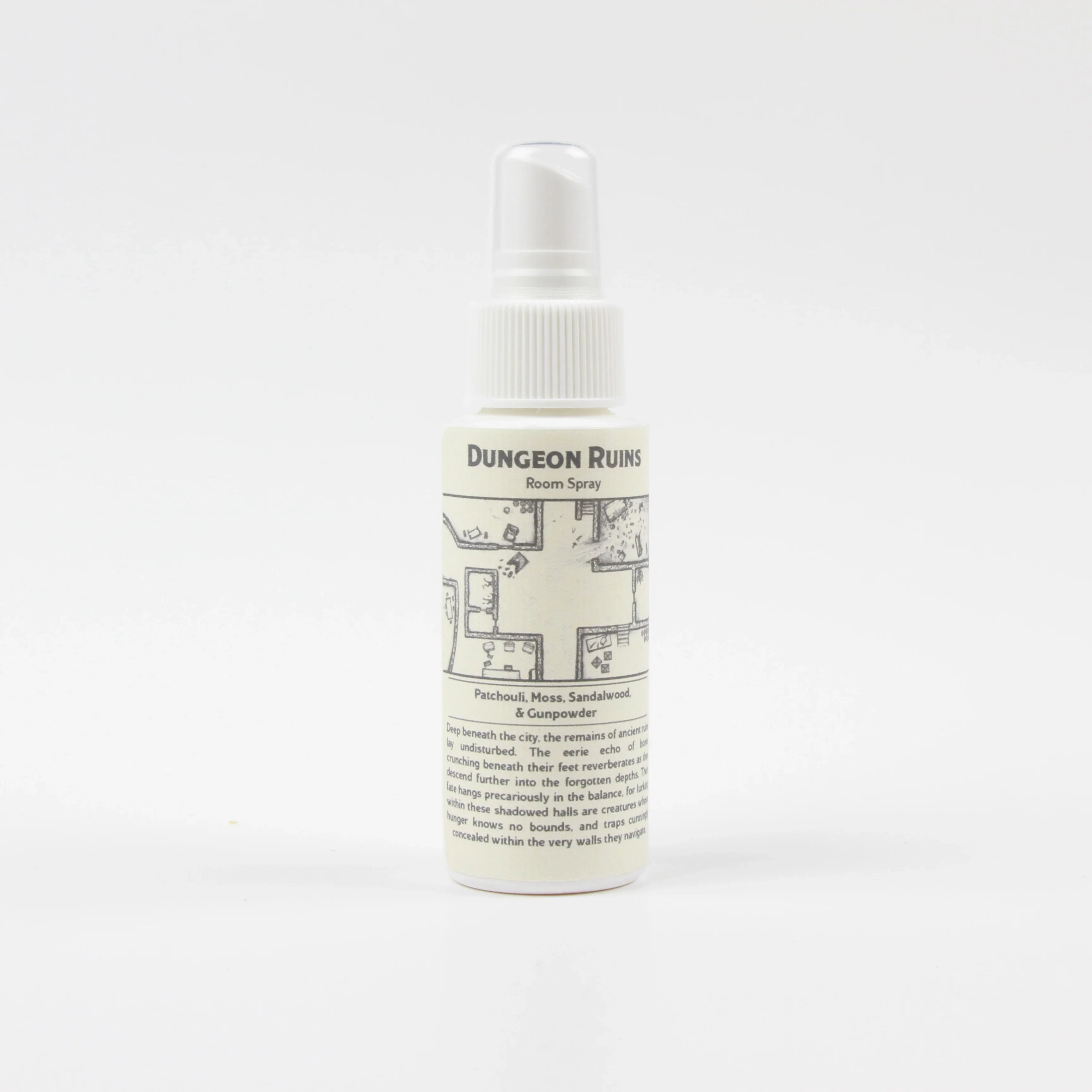 Room Spray