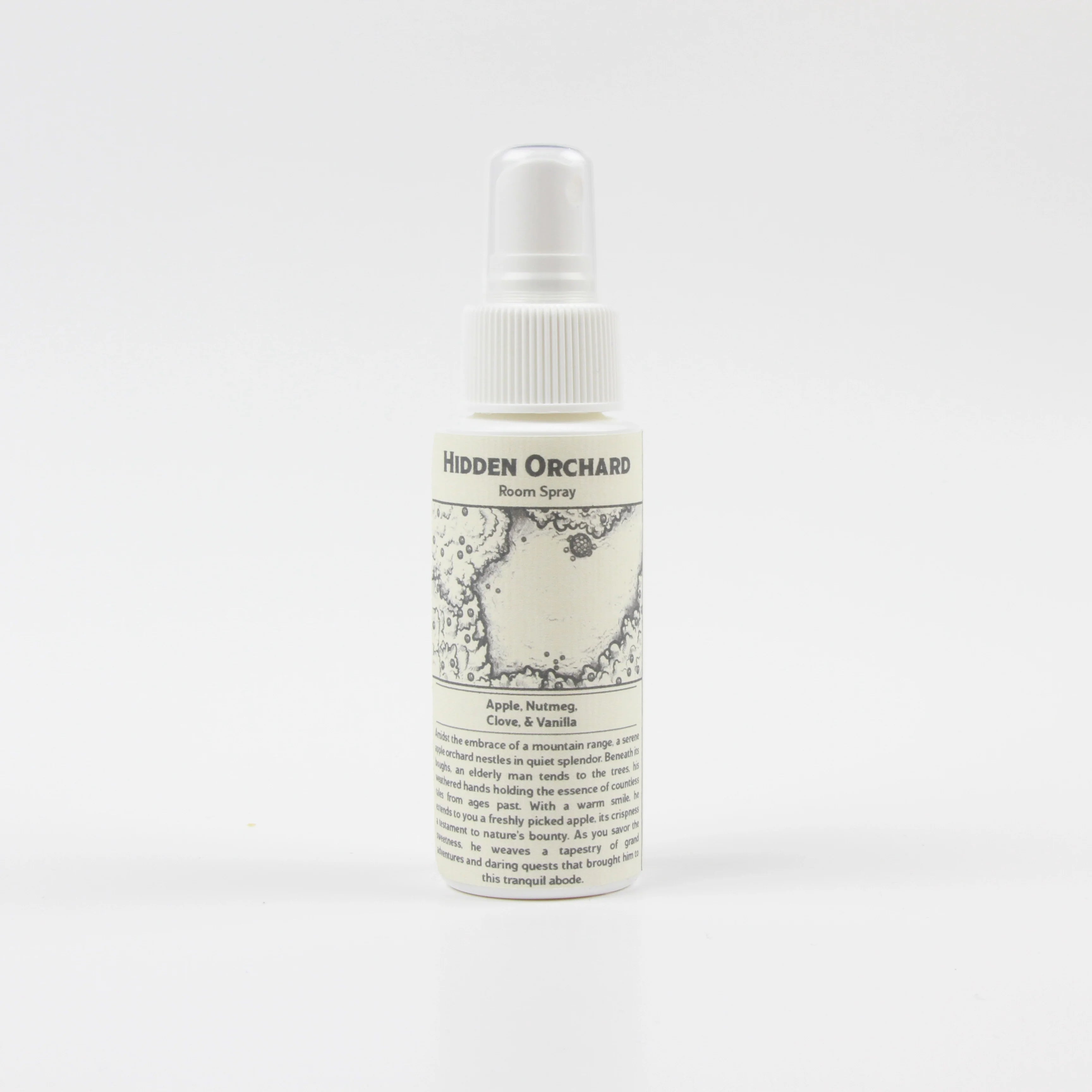 Hidden Orchard - Room Spray