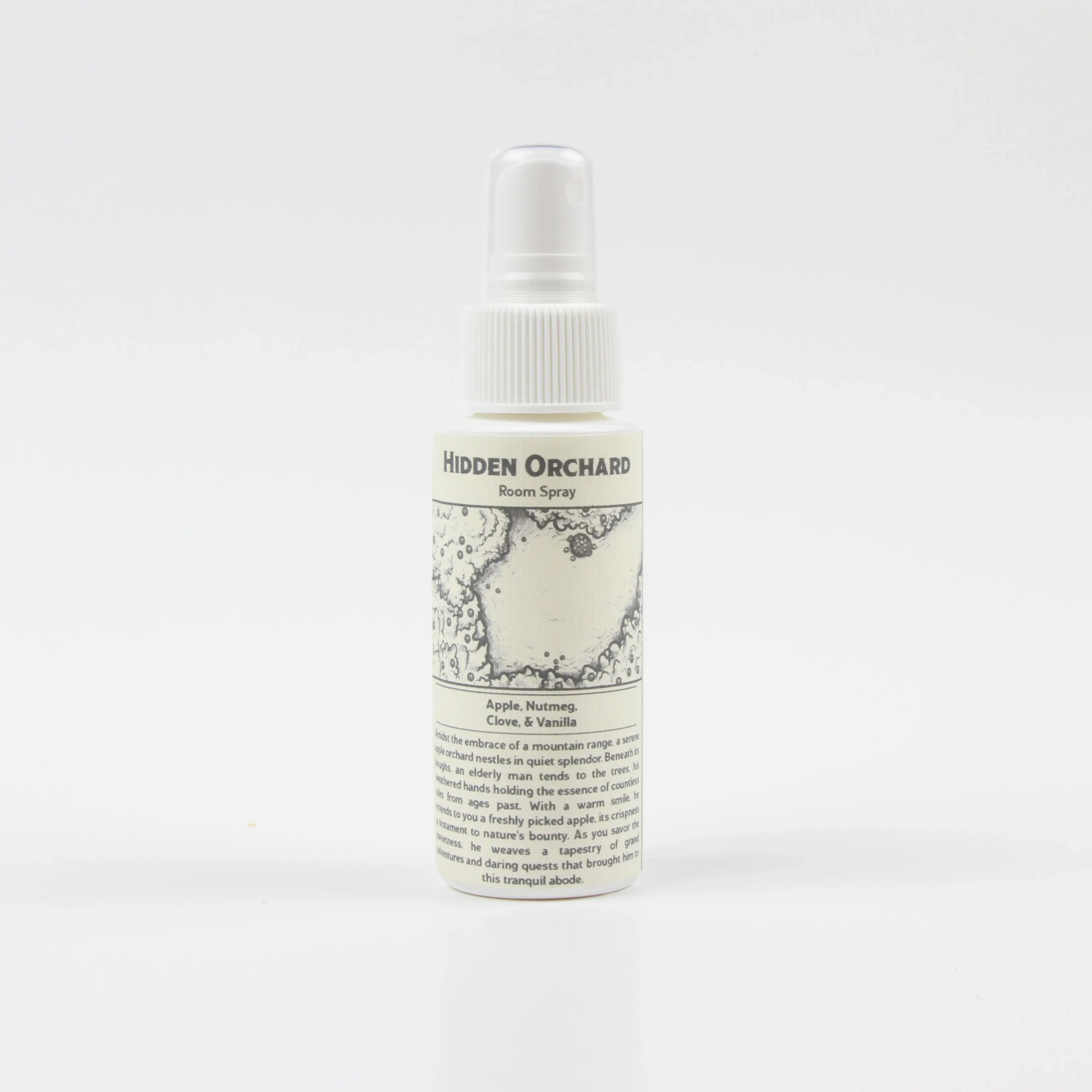 Room Spray