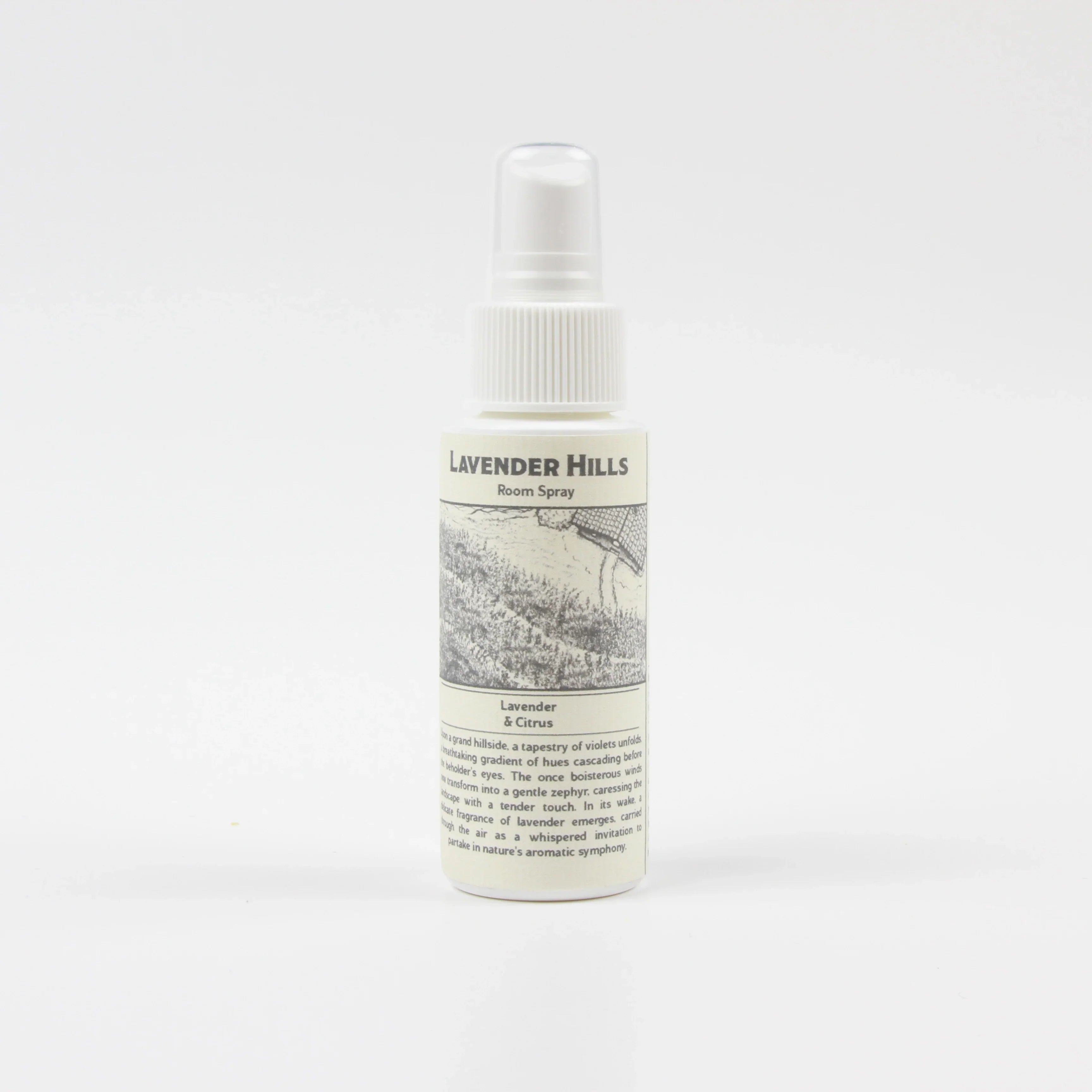 Room Spray