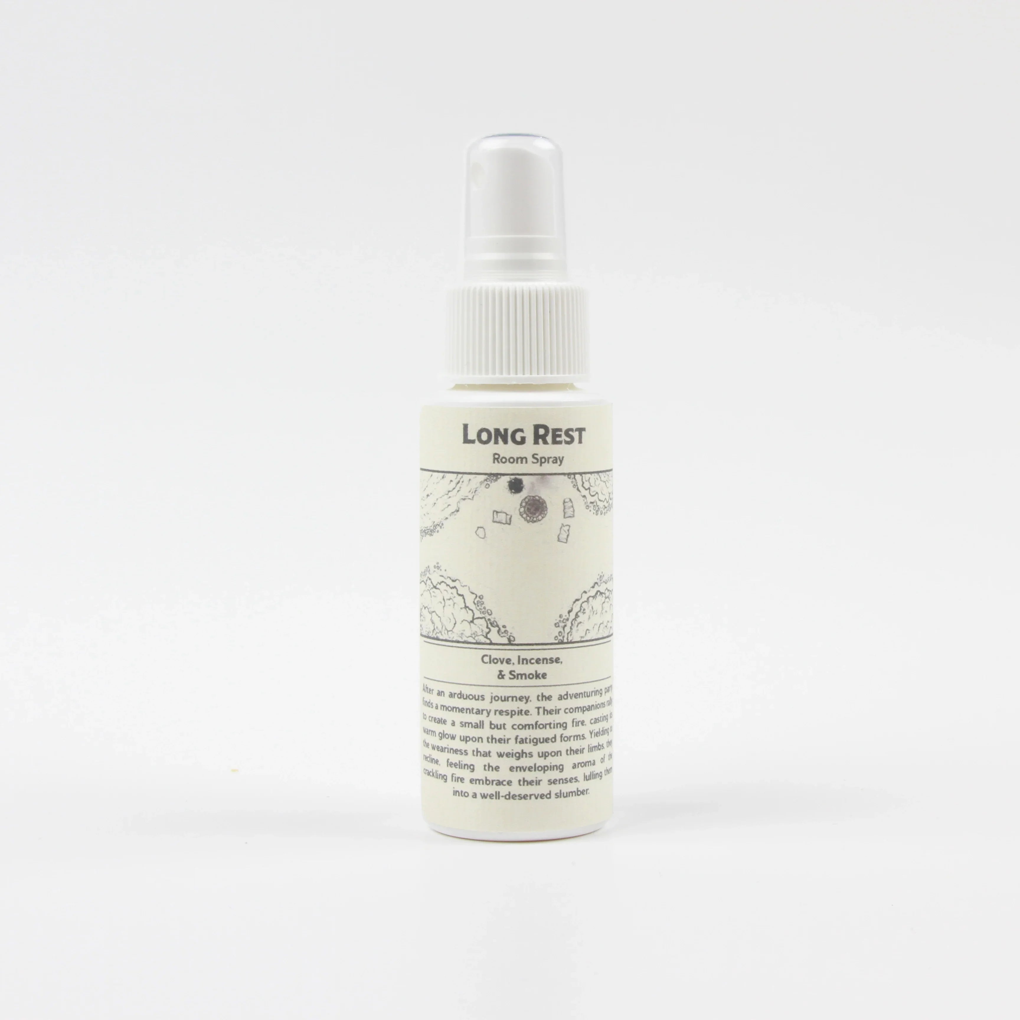 Room Spray
