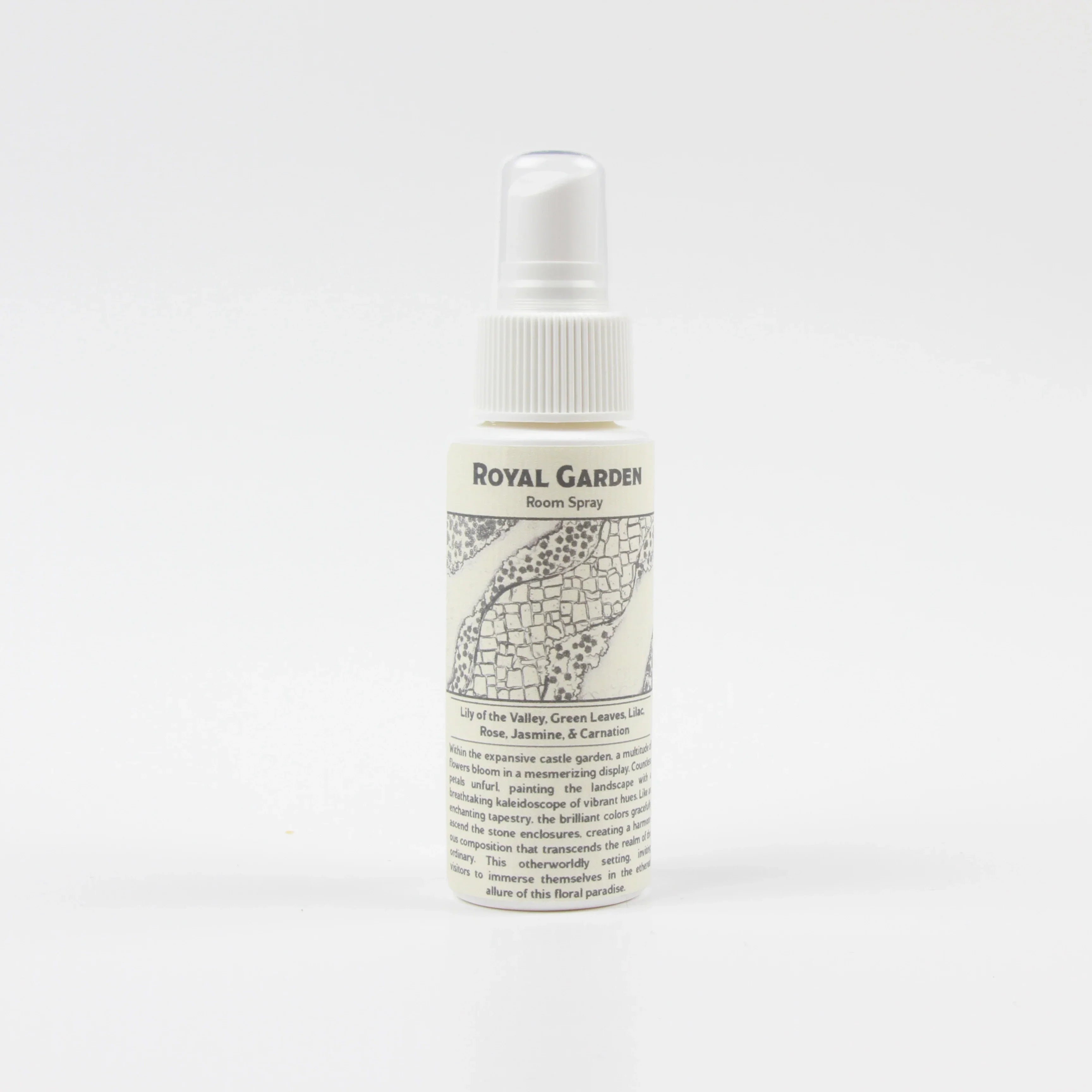 Room Spray