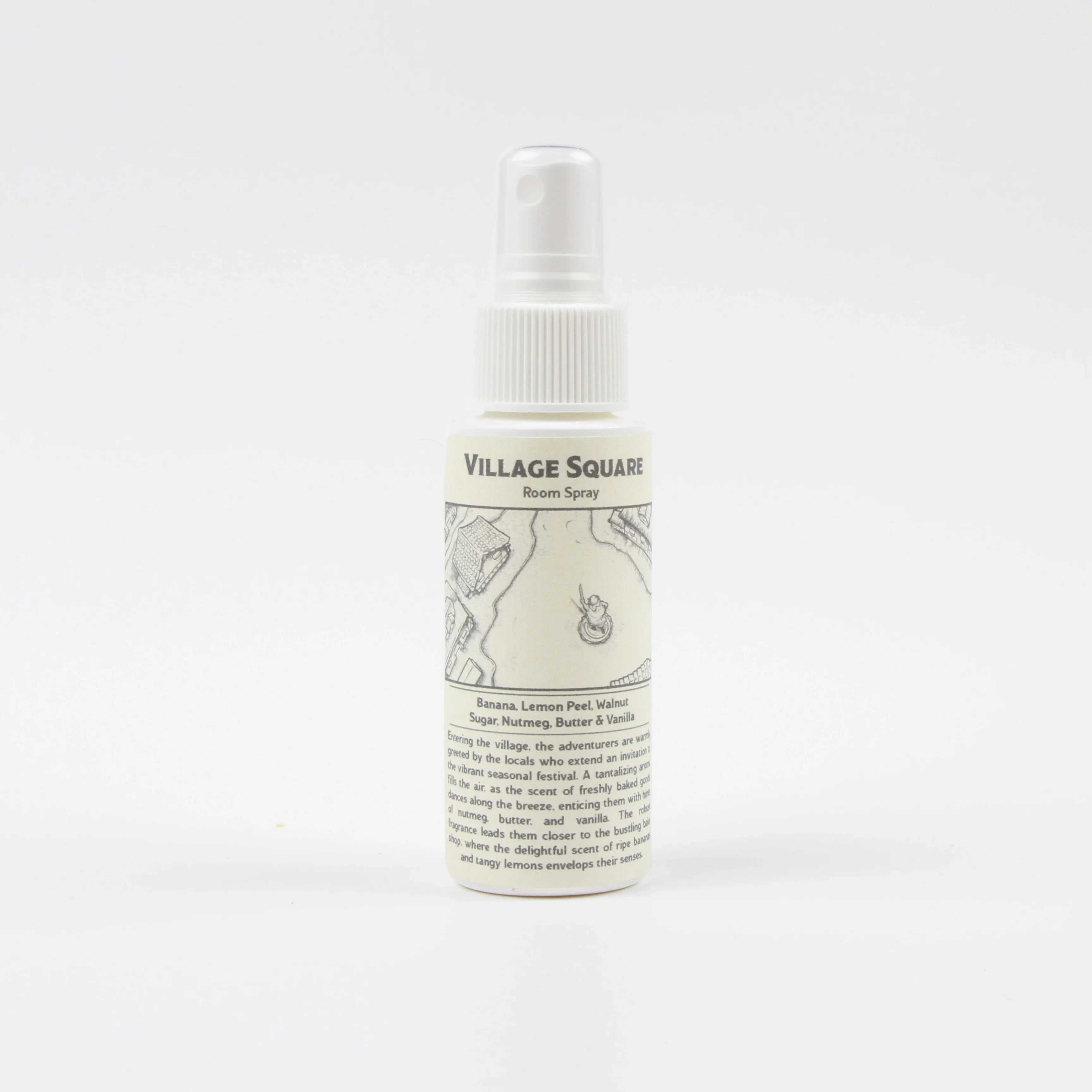 Room Spray