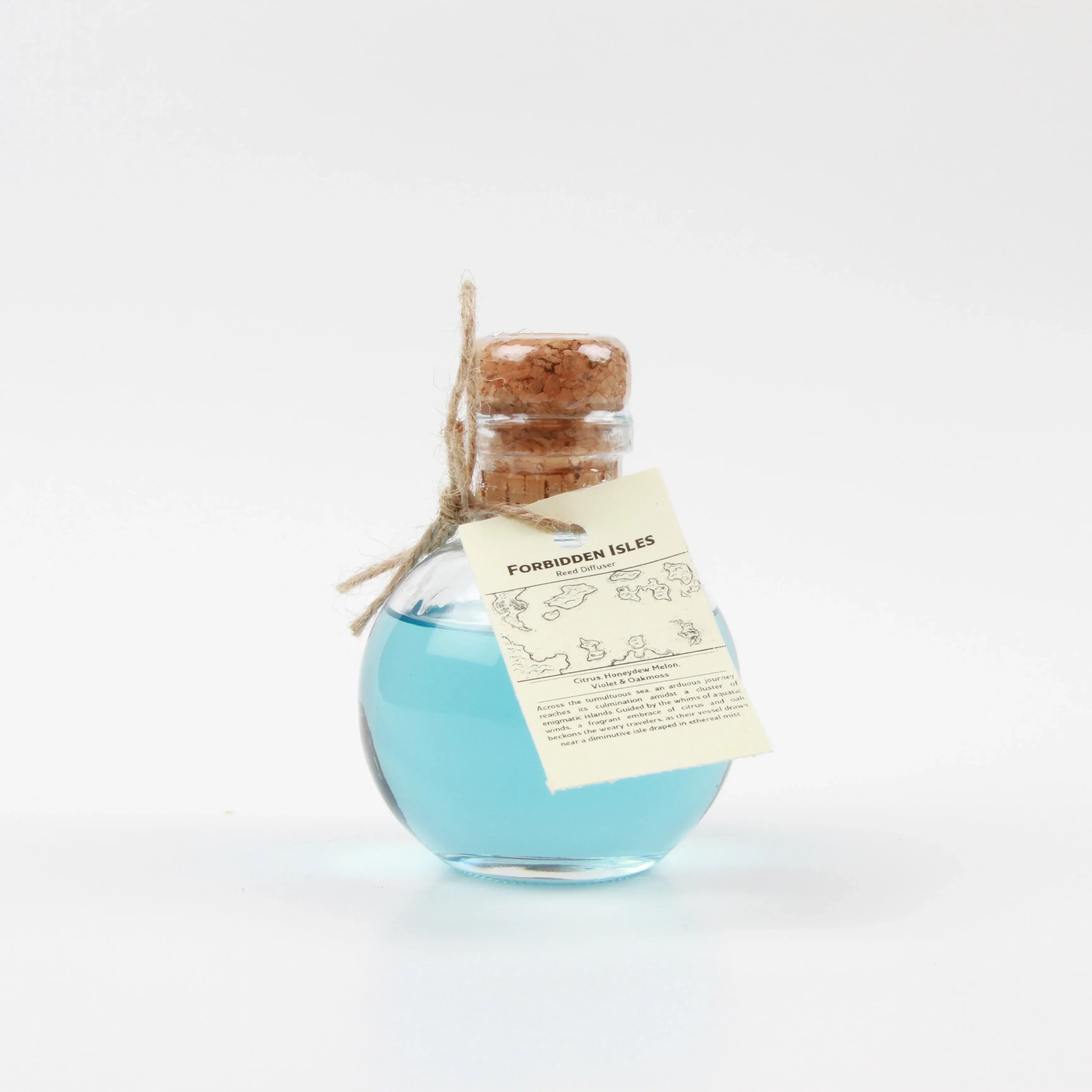 Reed Diffuser