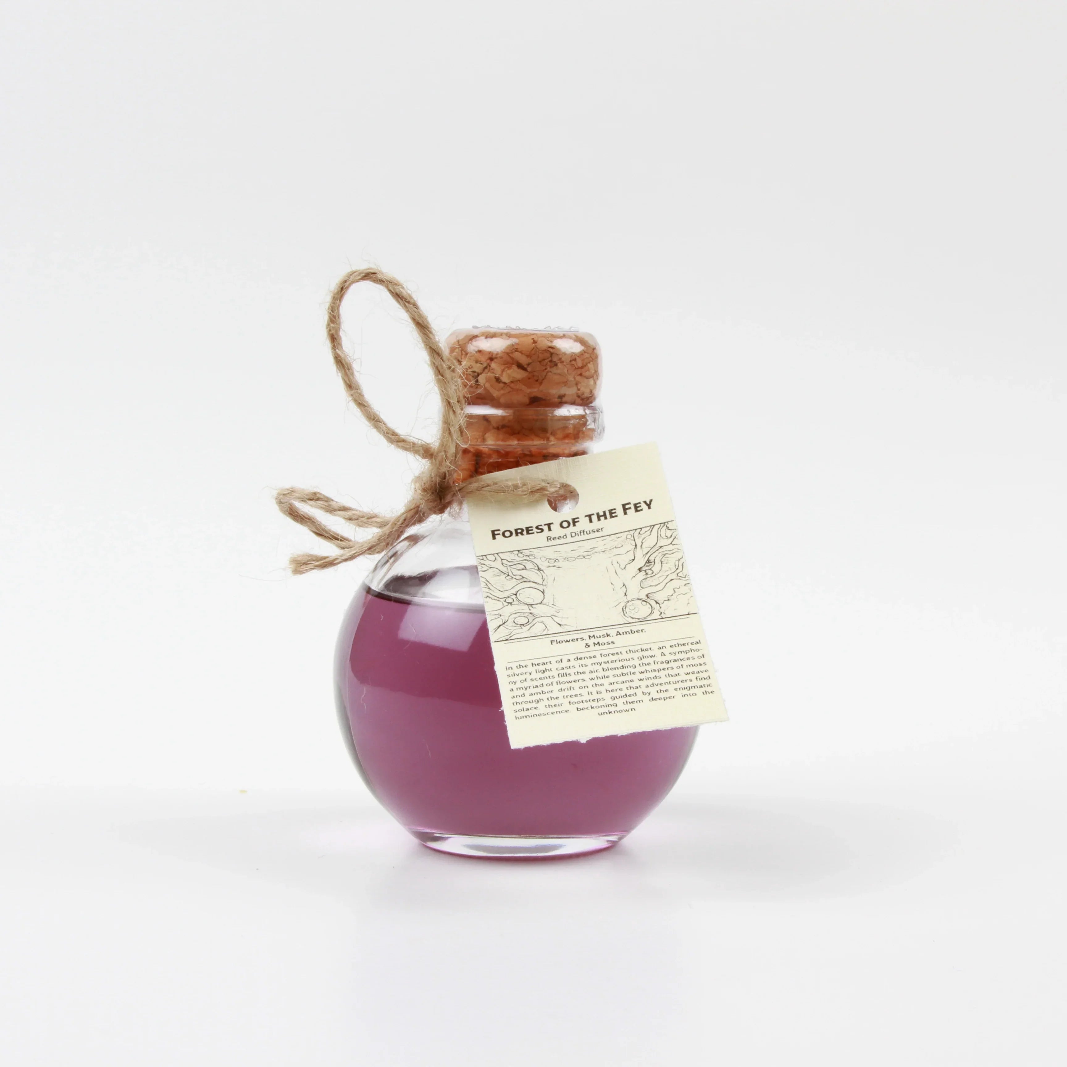 Reed Diffuser