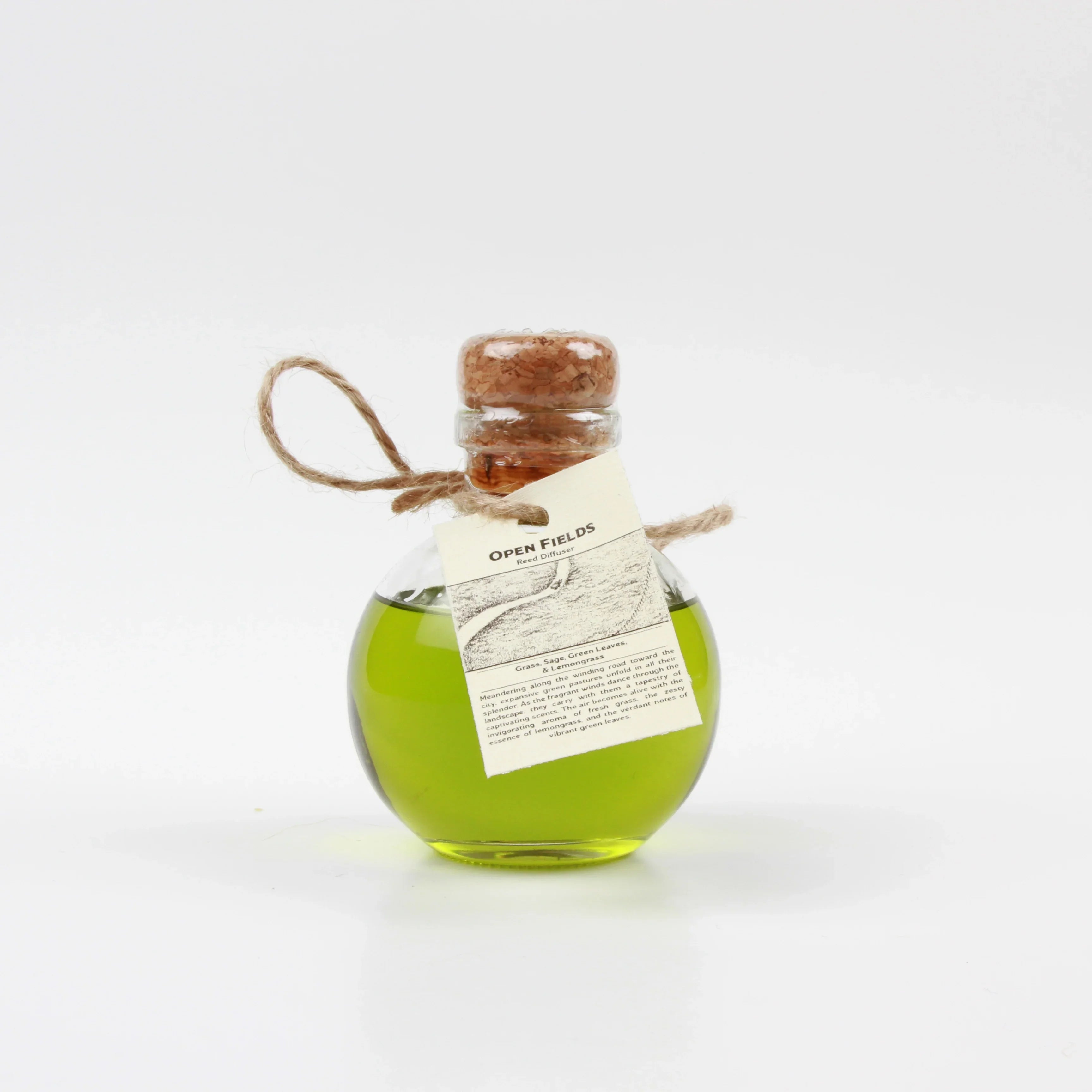 Reed Diffuser