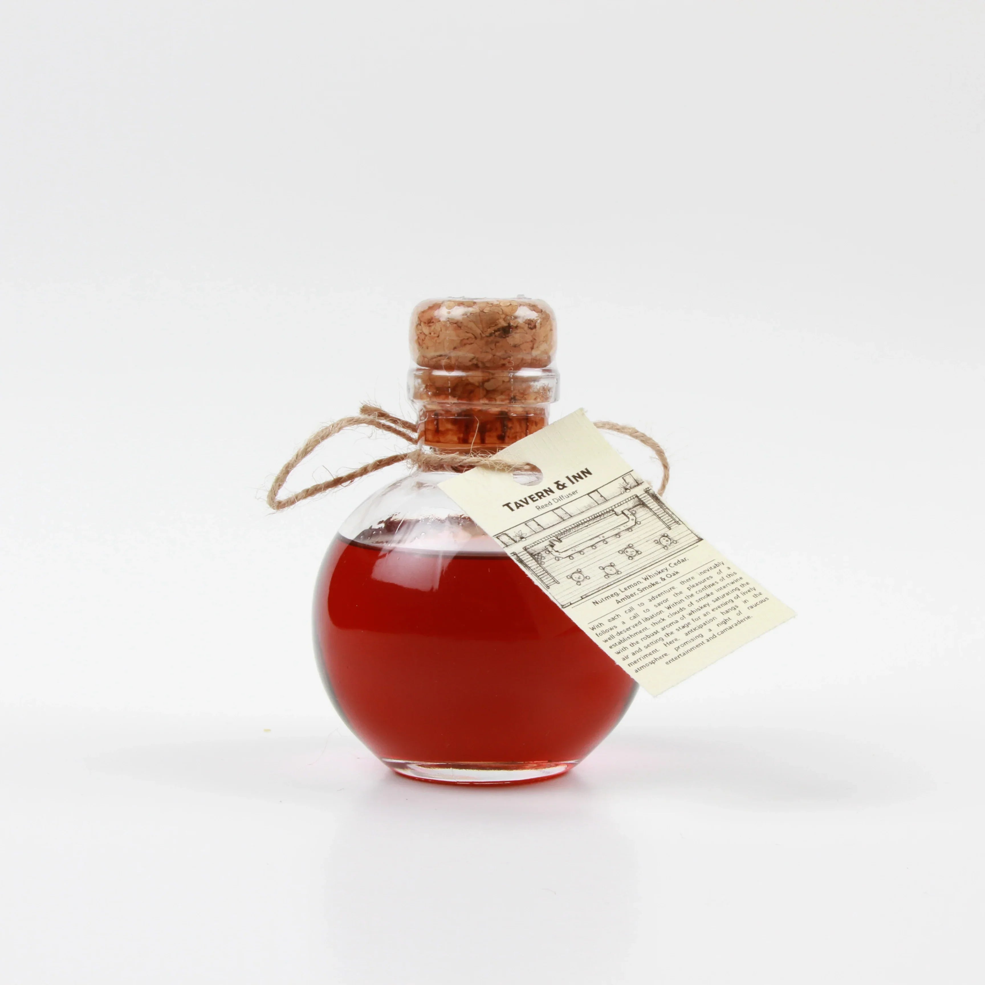 Reed Diffuser