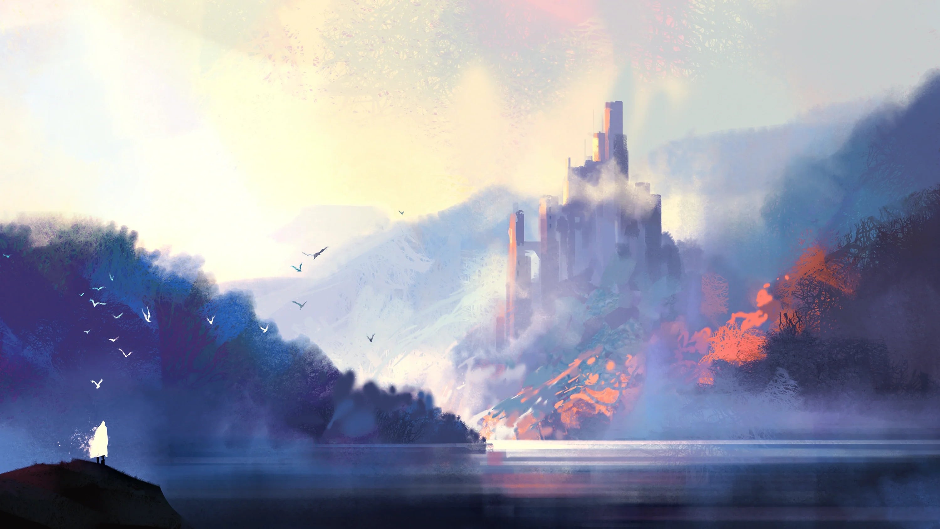 A Realm Forgotten