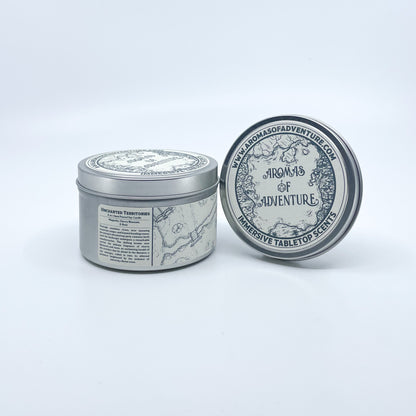 8 oz Candle