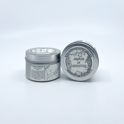 4 oz Candle