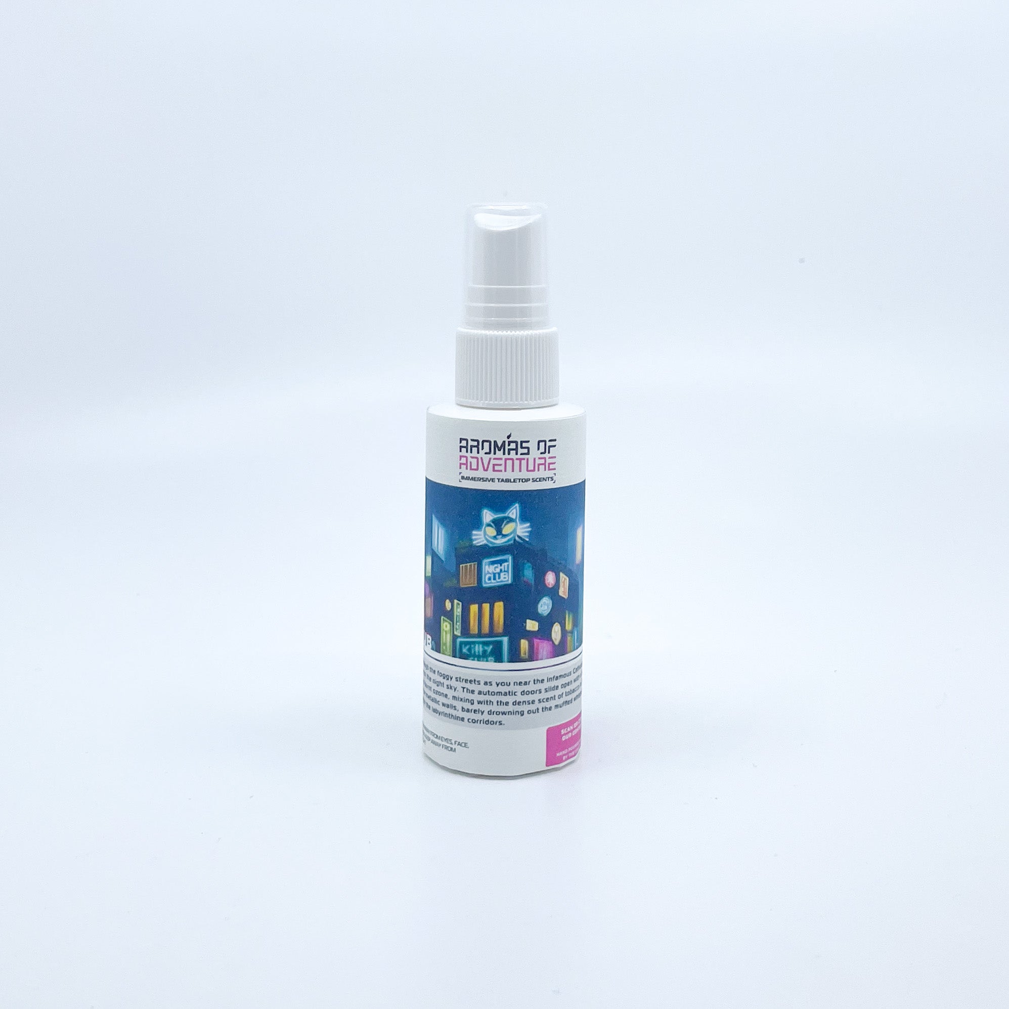 Room Spray