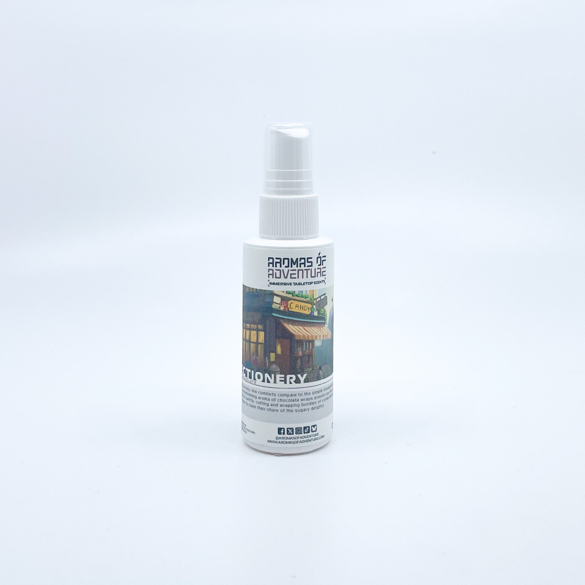 Room Spray