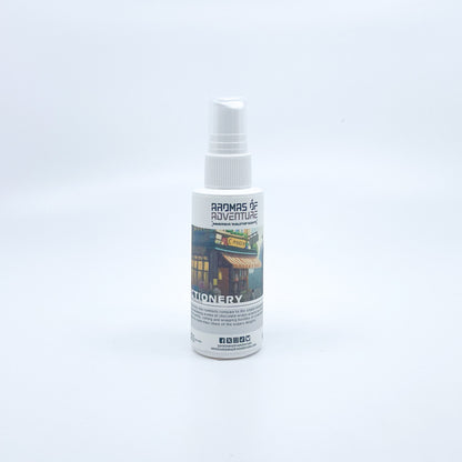 Room Spray