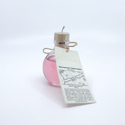 Reed Diffuser