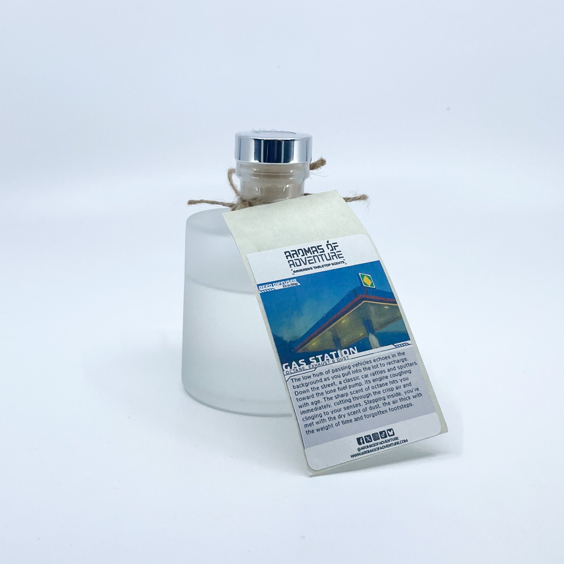 Reed Diffuser