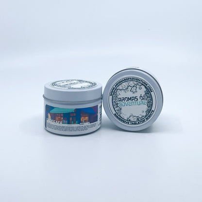 4 oz Candle