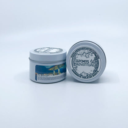 4 oz Candle