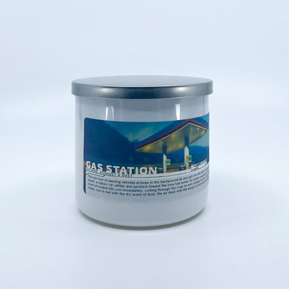16 oz Candle