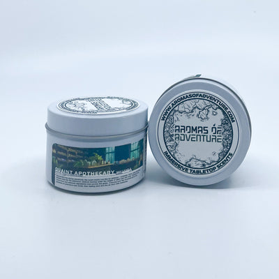 4 oz Candle