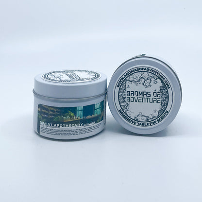 4 oz Candle