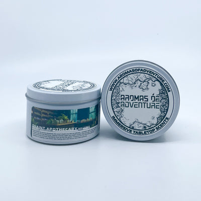 8 oz Candle