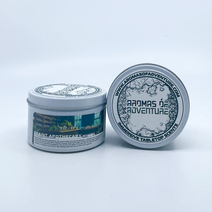 8 oz Candle
