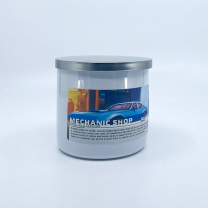 16 oz Candle