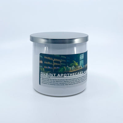 16 oz Candle