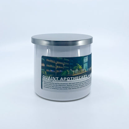 16 oz Candle