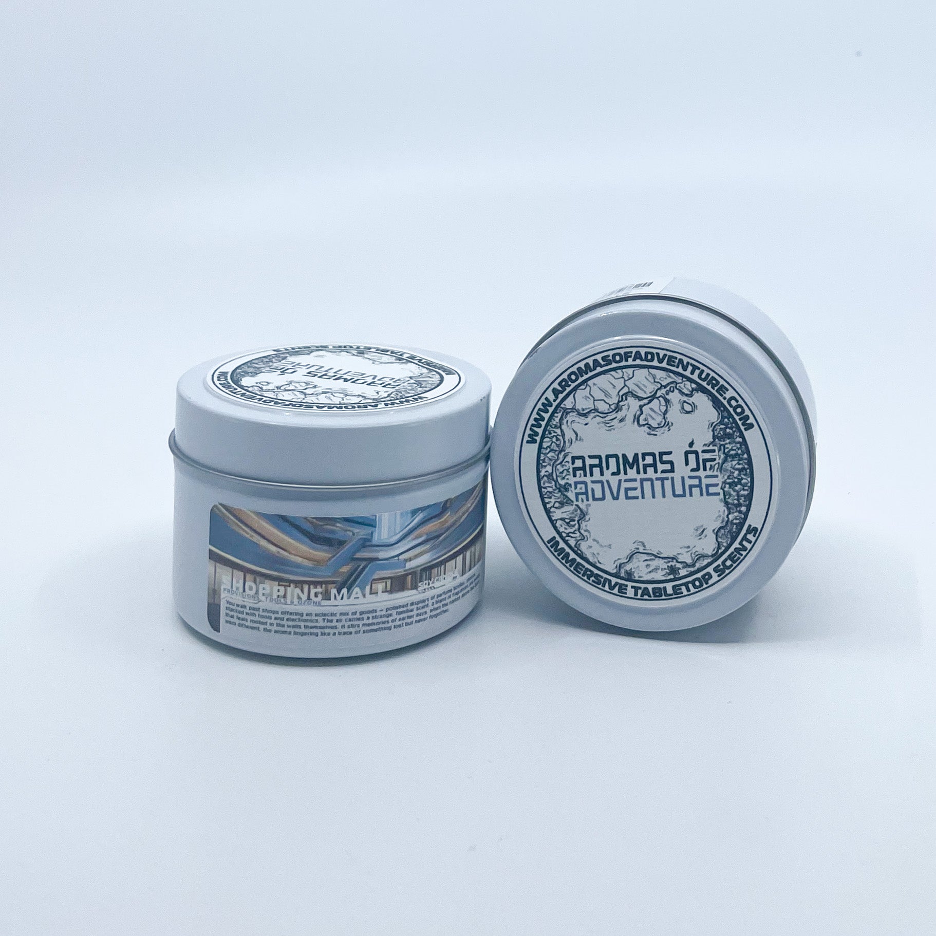 4 oz Candle