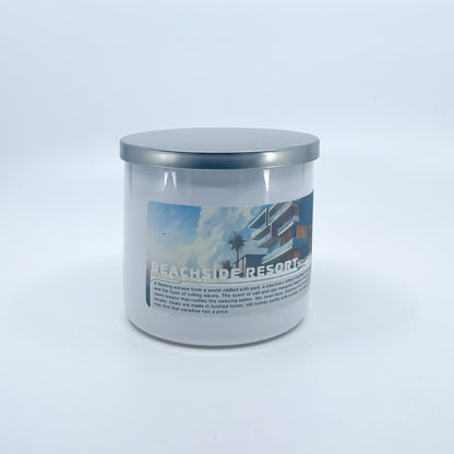 16 oz Candle