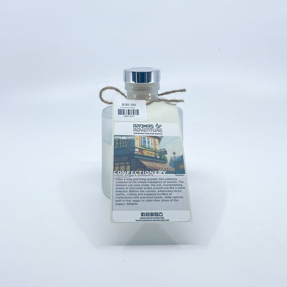 Reed Diffuser