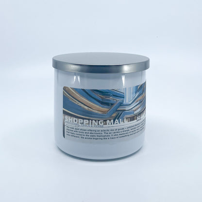 16 oz Candle