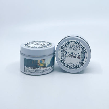 4 oz Candle
