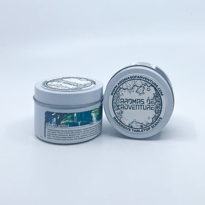 4 oz Candle