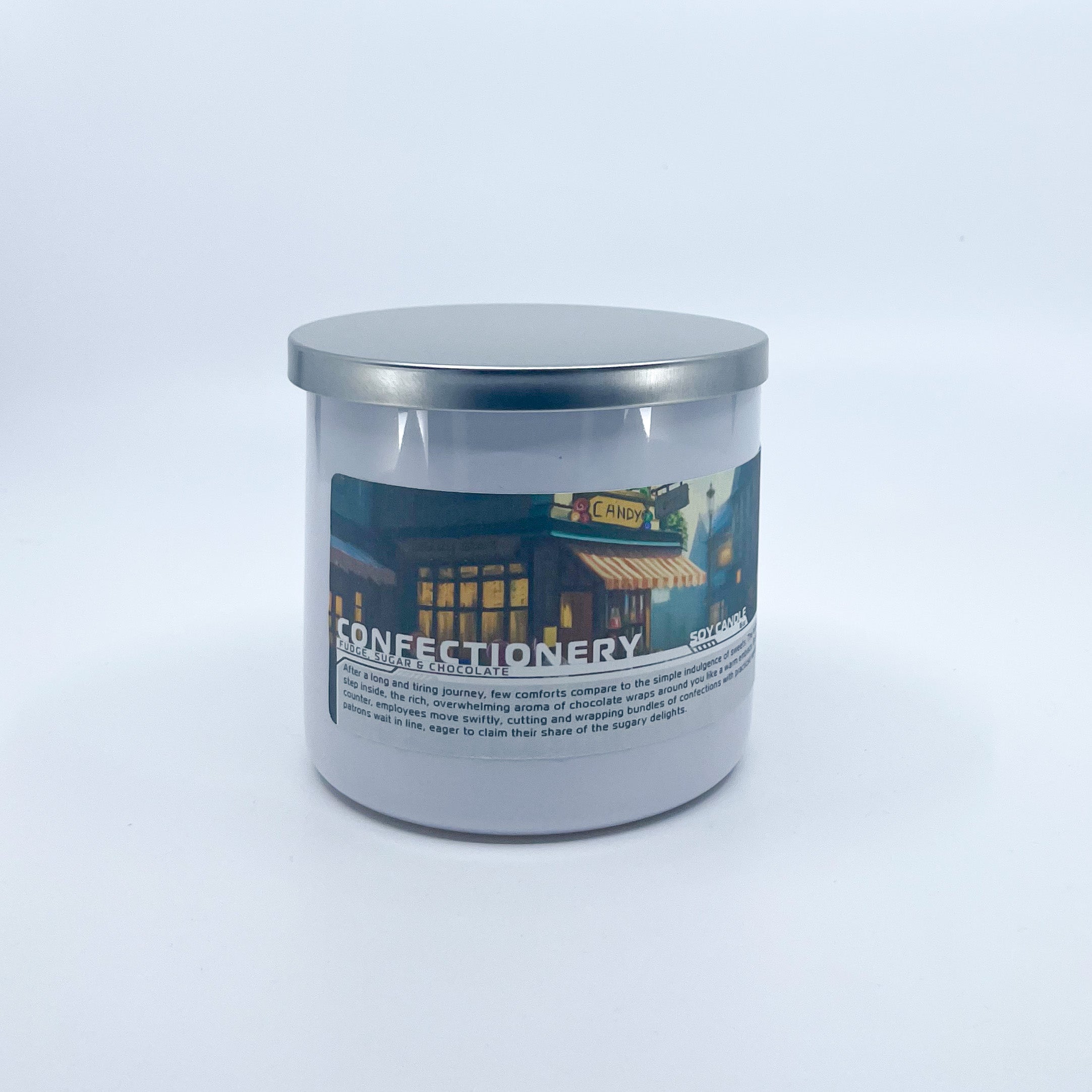 Confectionery - 16 oz Candle