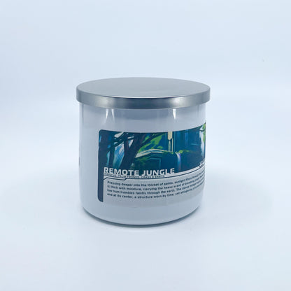 16 oz Candle