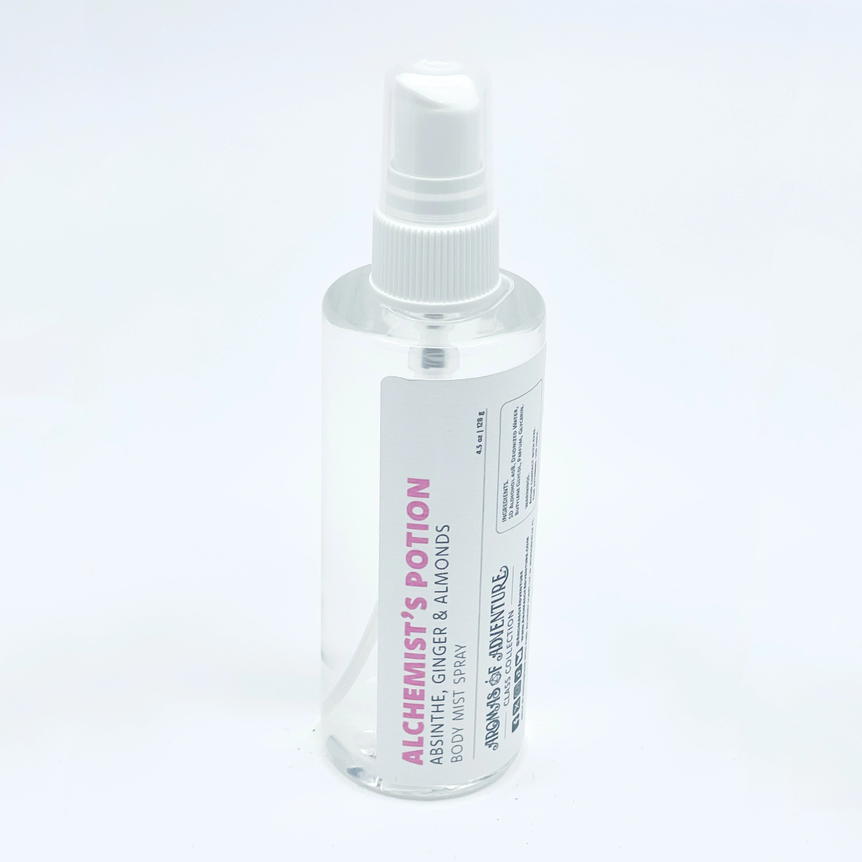 Alchemist’s Potion - Body Mist