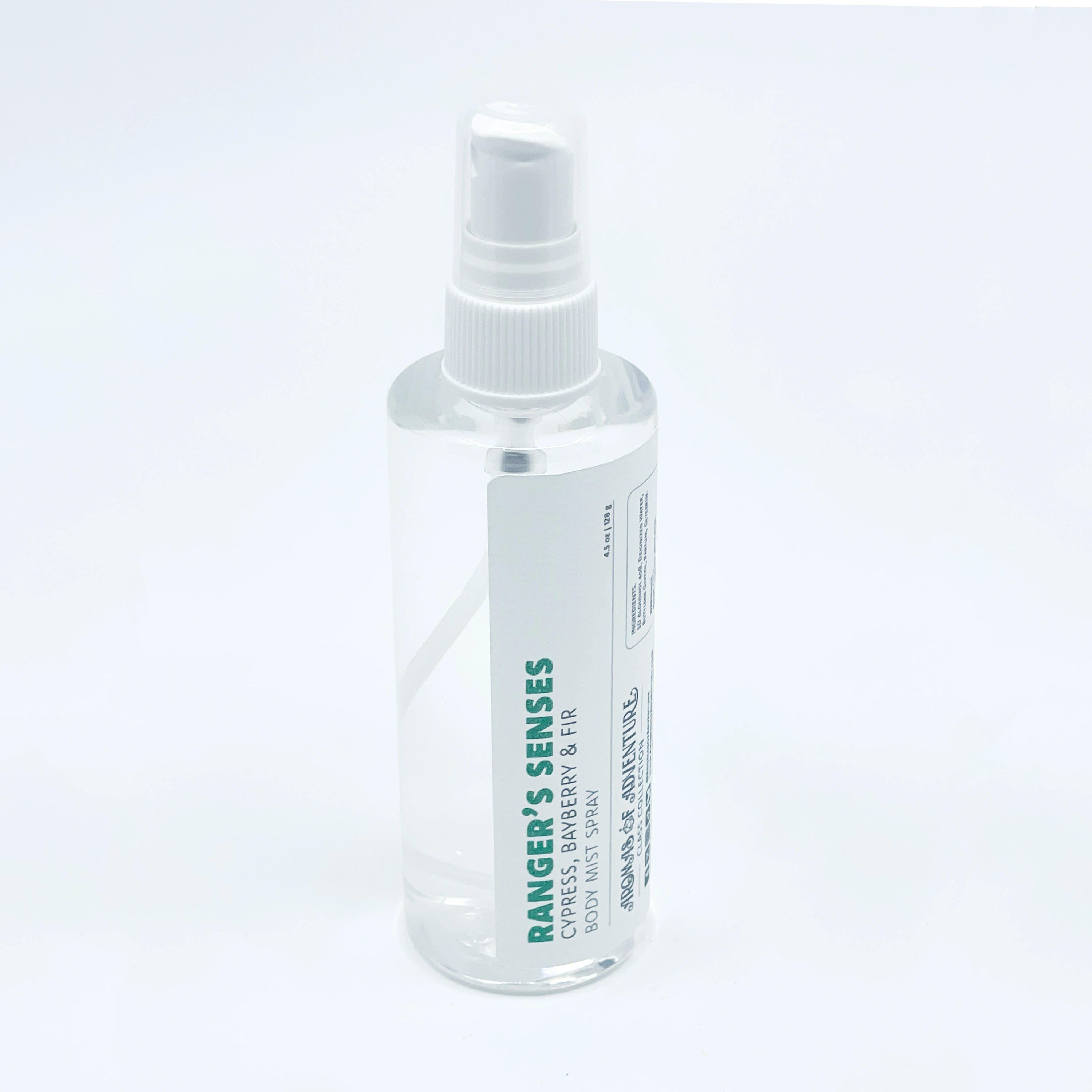Ranger's Senses - Body Mist
