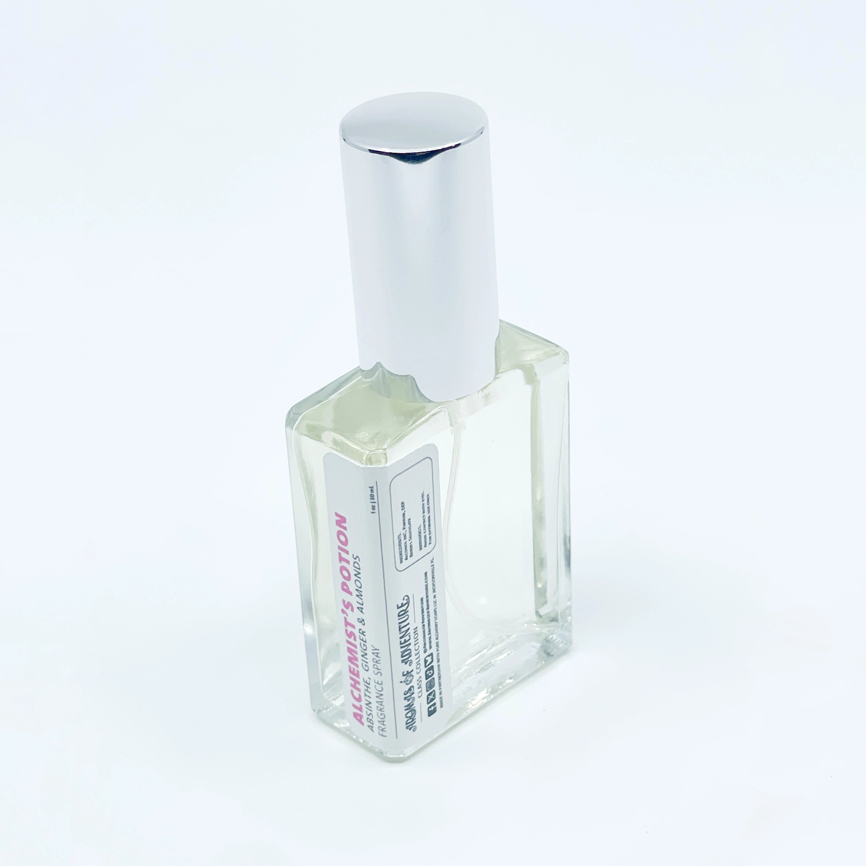 Alchemist’s Potion - Fragrance Spray