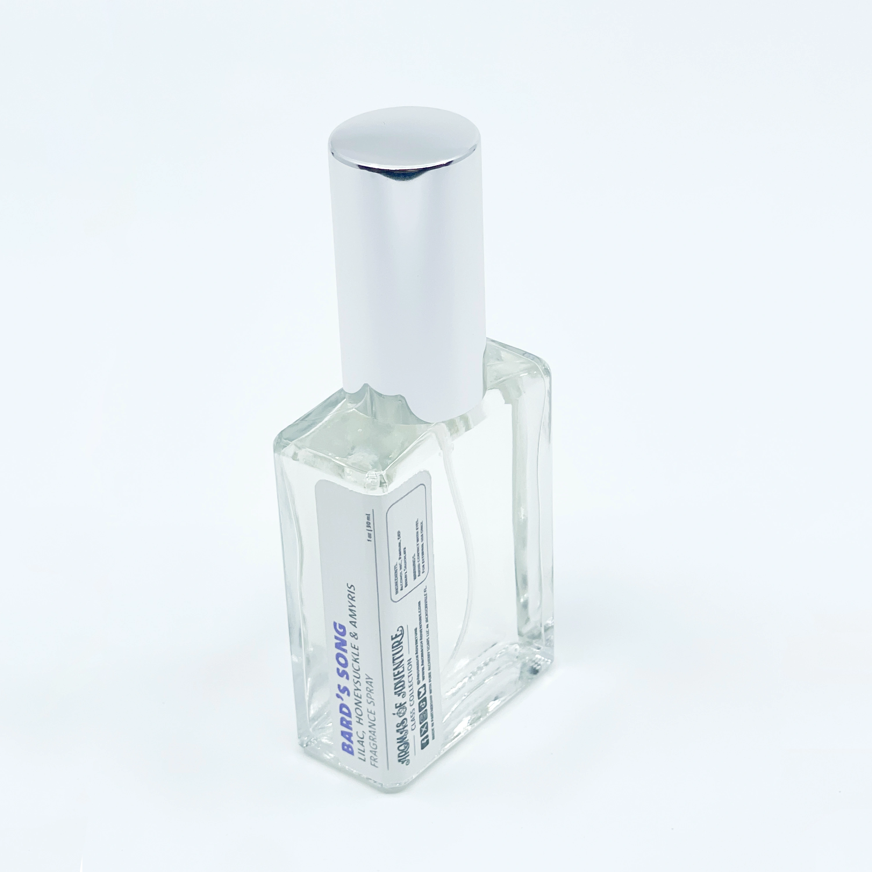 Bard's Song - Fragrance Spray
