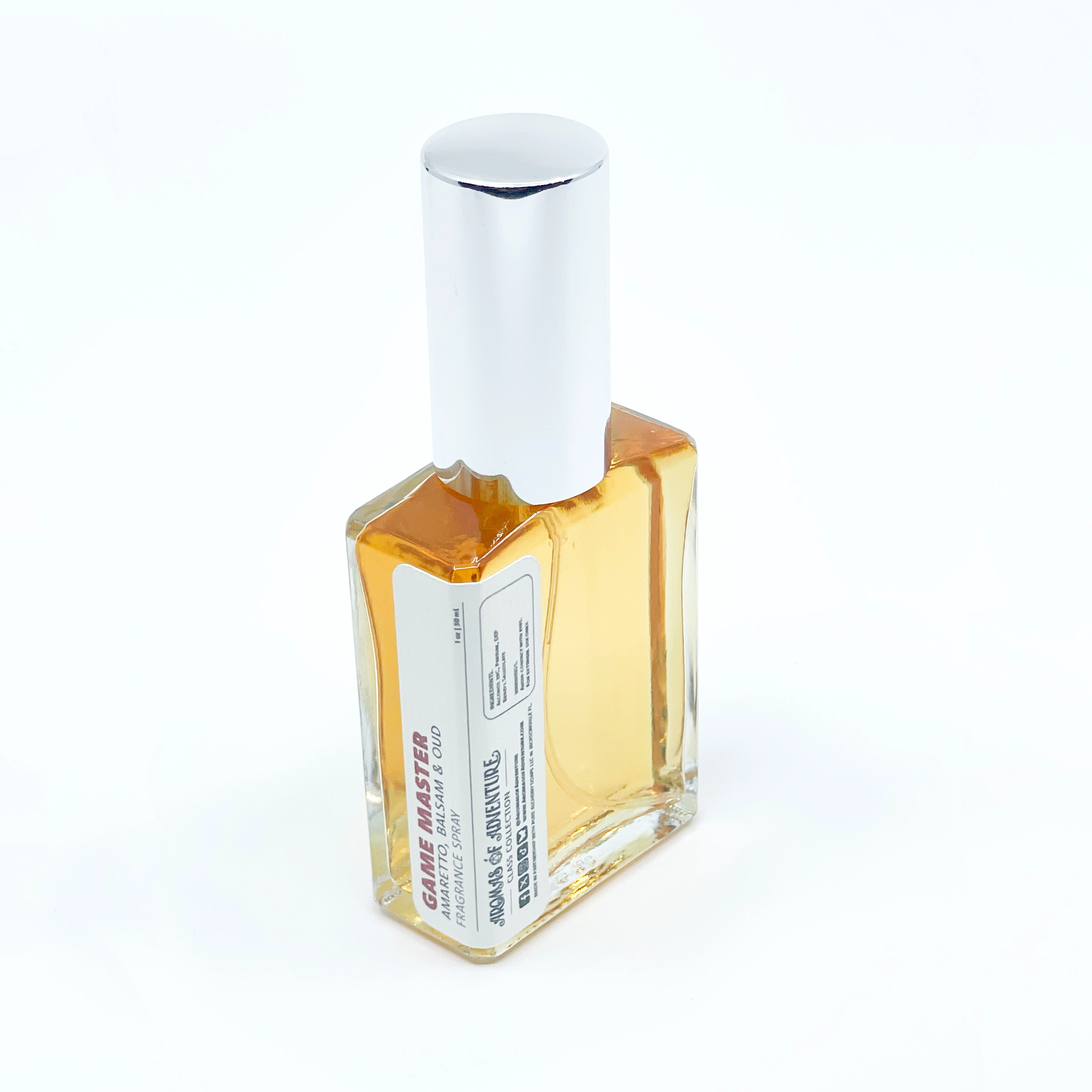 Game Master - Fragrance Spray