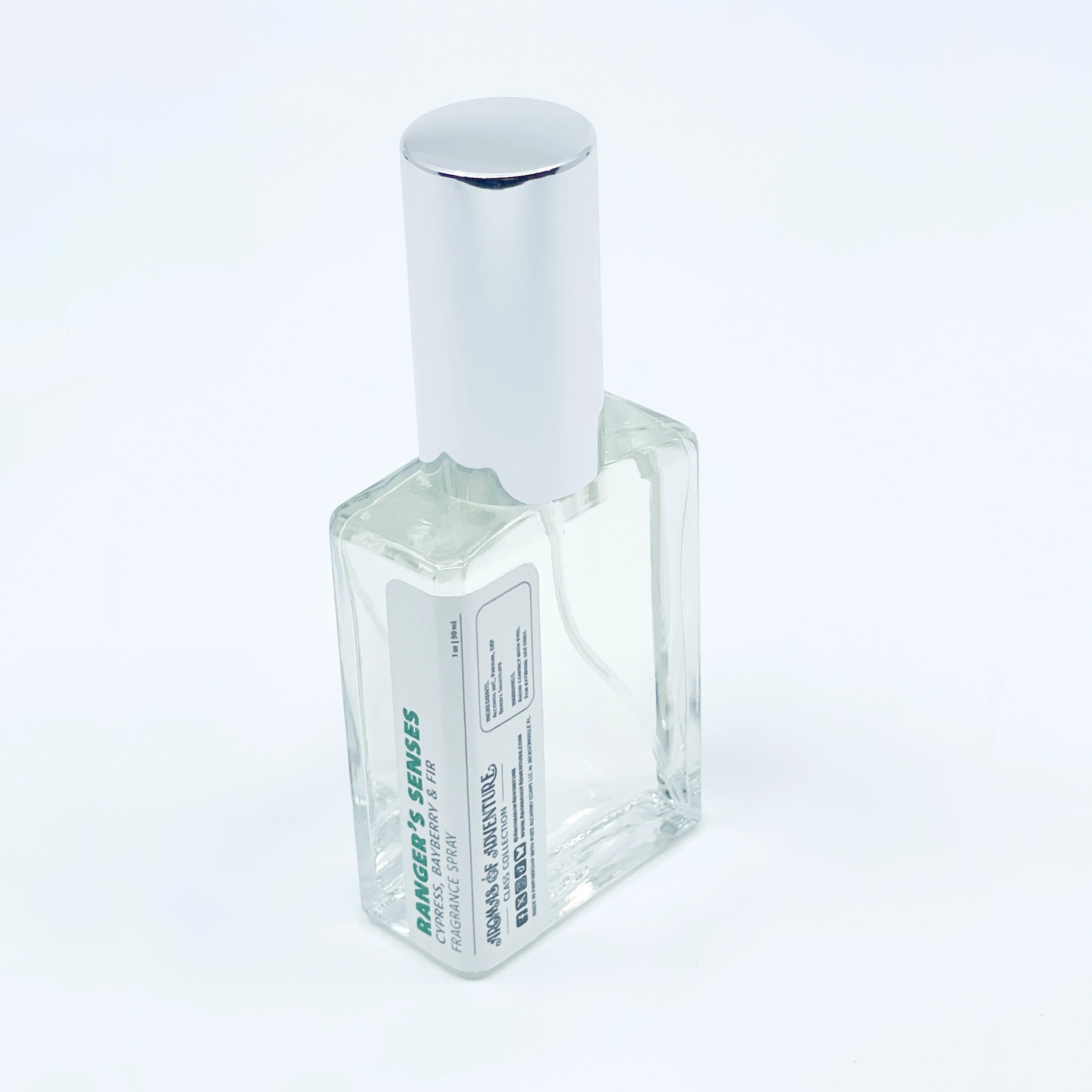 Ranger's Senses - Fragrance Spray